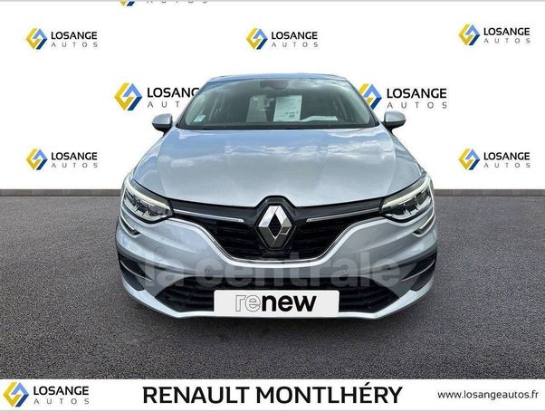 Renault Megane 1.5 Blue dCi 115 85 kW image number 2