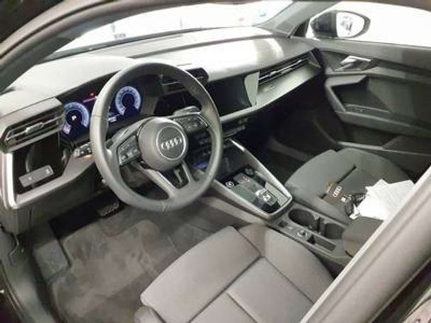 Audi A3 30 TDI Advanced 85 kW image number 4