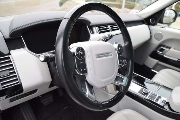 Land Rover Range Rover 3.0 TDV6 Autobiography 190 kW image number 16