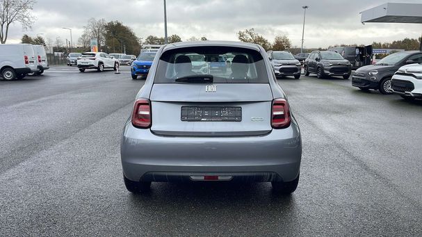 Fiat 500 e 71 kW image number 4