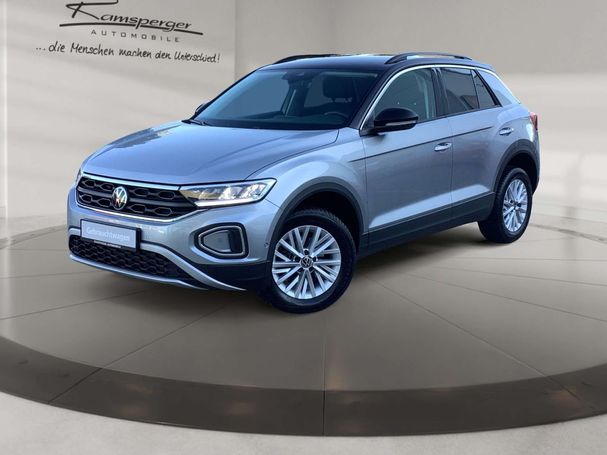 Volkswagen T-Roc 1.5 TSI DSG 110 kW image number 1