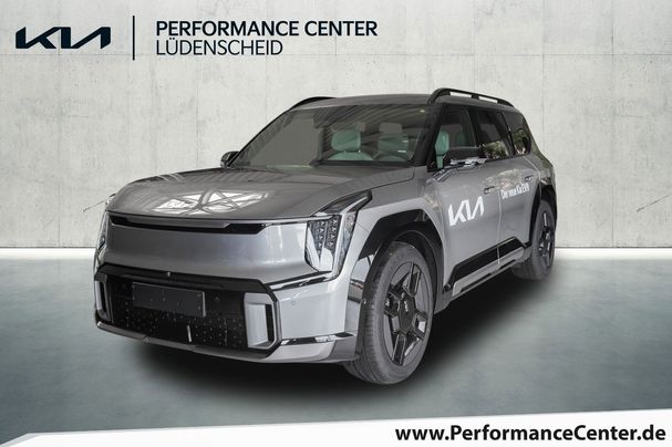 Kia EV9 GT-Line 283 kW image number 1