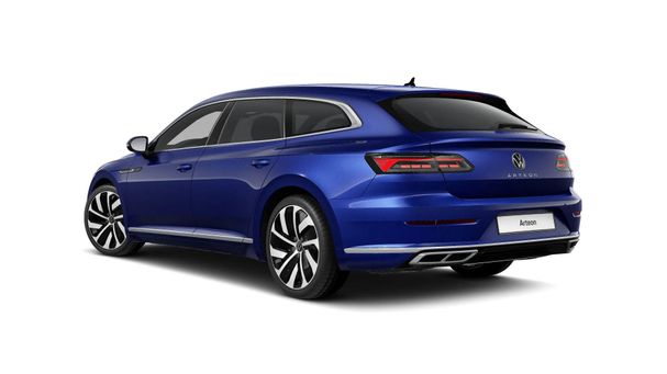 Volkswagen Arteon 2.0 TSI R-Line DSG 140 kW image number 2