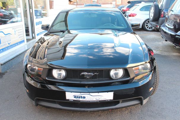 Ford Mustang GT 5.0 V8 310 kW image number 4