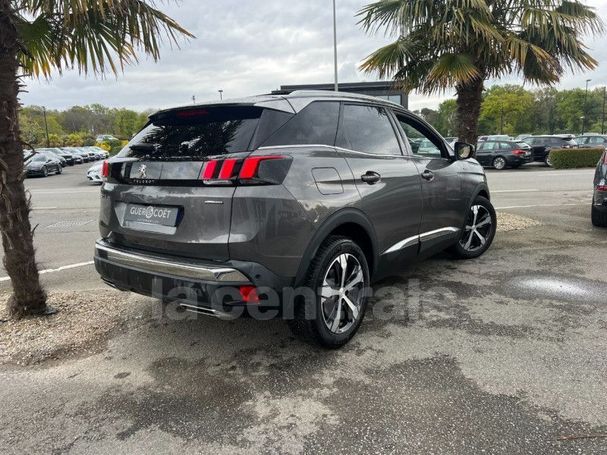 Peugeot 3008 BlueHDi 130 S&S 96 kW image number 2