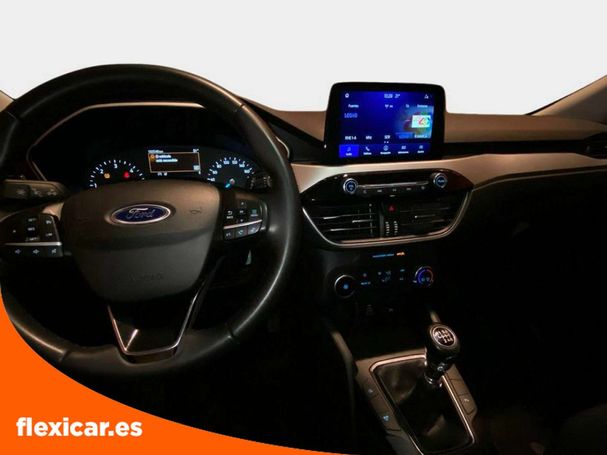 Ford Kuga 1.5 EcoBlue 88 kW image number 13