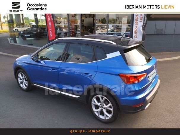 Seat Arona 1.0 TSI 81 kW image number 13