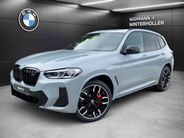 BMW X3 M40d xDrive 250 kW image number 1