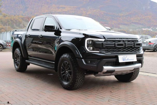 Ford Ranger Raptor 3.0 EcoBoost 215 kW image number 3