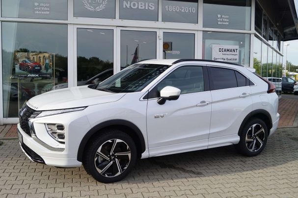 Mitsubishi Eclipse Cross 138 kW image number 2