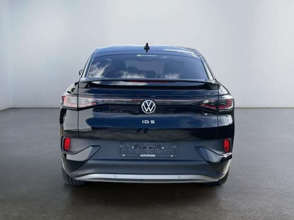 Volkswagen ID.5 150 kW image number 9