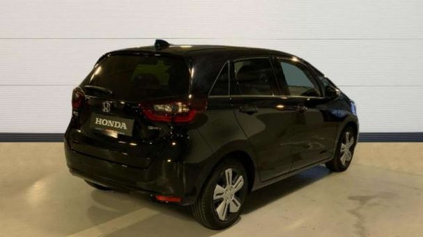 Honda Jazz 1.5 i-MMD Advance 90 kW image number 3