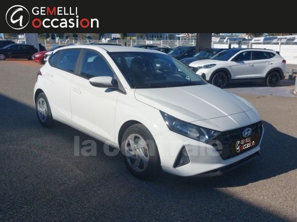 Hyundai i20 62 kW image number 16