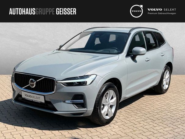 Volvo XC60 B4 Core 145 kW image number 1