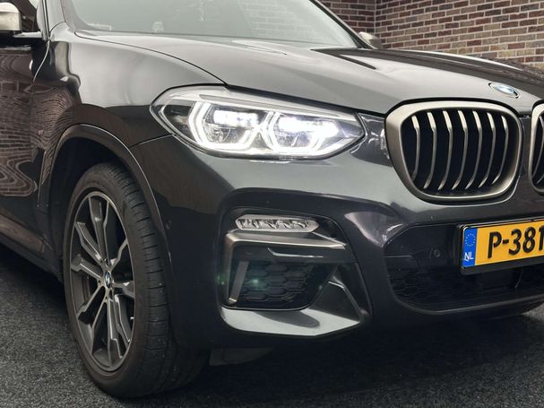 BMW X3 M40i xDrive 260 kW image number 20