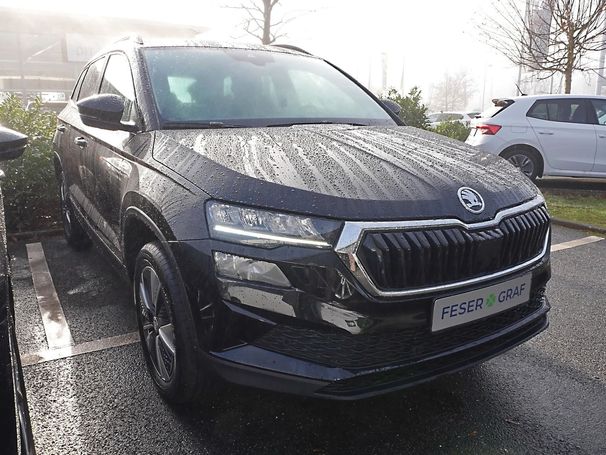 Skoda Karoq 1.5 TSI DSG 110 kW image number 2