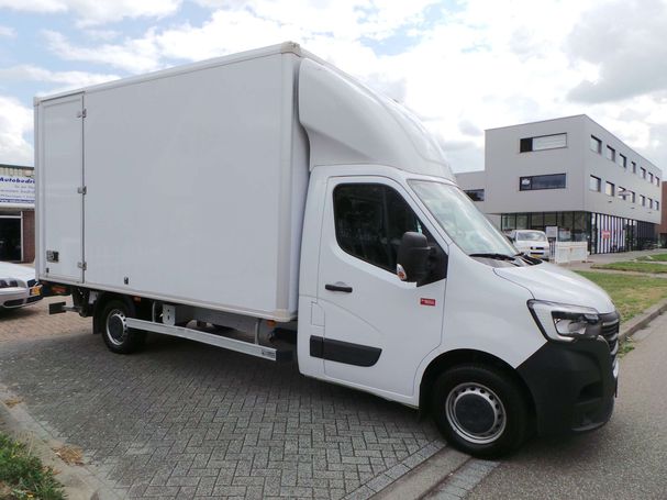 Renault Master dCi 107 kW image number 1