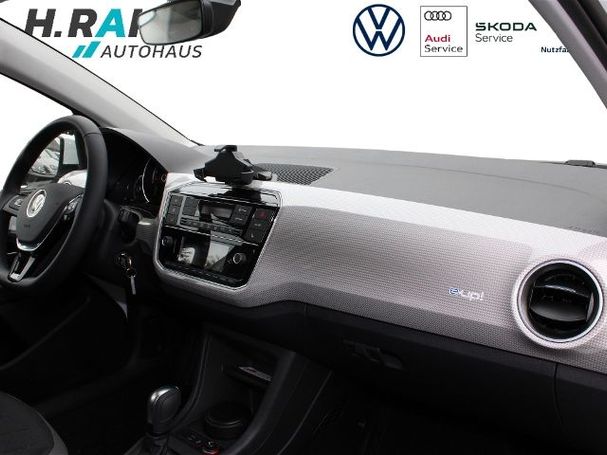 Volkswagen up! 60 kW image number 4