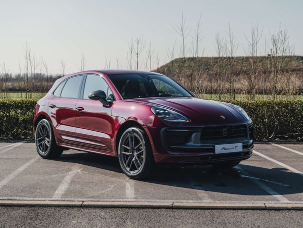 Porsche Macan 195 kW image number 3