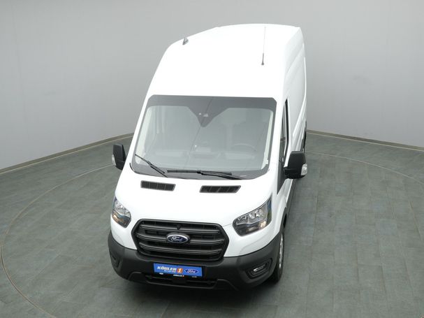 Ford Transit 350 L3H3 Trend 96 kW image number 49