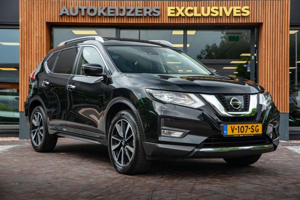 Nissan X-Trail 1.6 DIG-T Tekna 120 kW image number 1