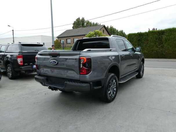 Ford Ranger 3.0 Wildtrak 177 kW image number 3