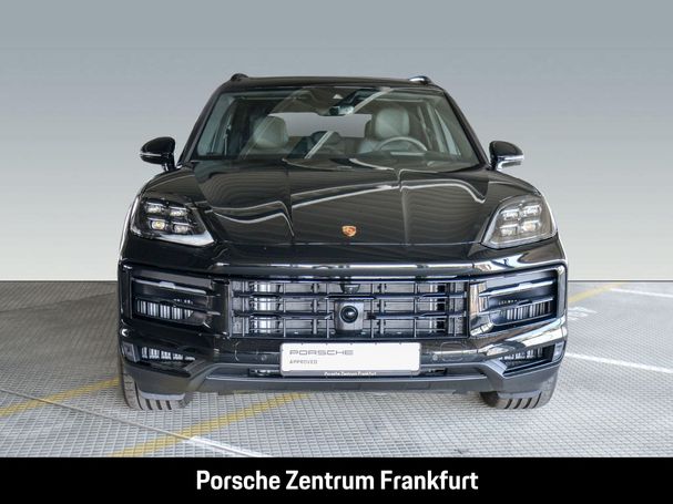 Porsche Cayenne 260 kW image number 1