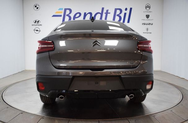 Citroen C4 96 kW image number 8