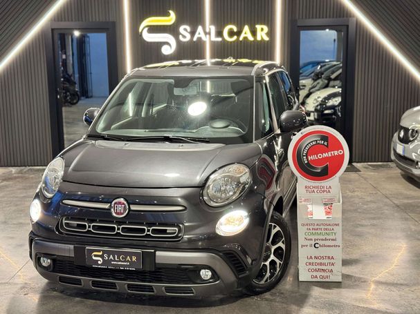 Fiat 500L 1.4 Cross 70 kW image number 1