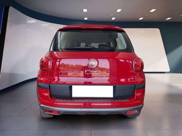 Fiat 500L 1.6 Cross 88 kW image number 4