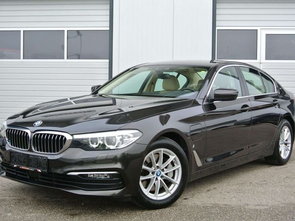 BMW 530 e 185 kW image number 1