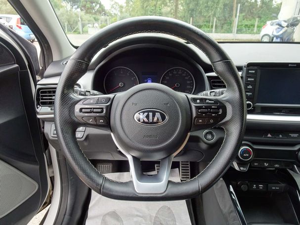 Kia Stonic 1.4 71 kW image number 9