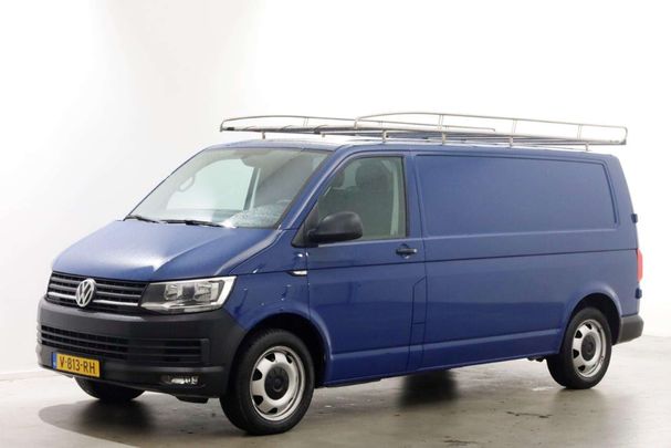 Volkswagen T6 Transporter 110 kW image number 10