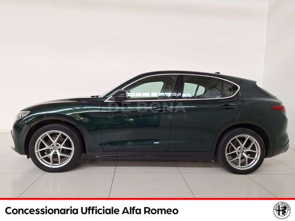 Alfa Romeo Stelvio 2.2 Q4 154 kW image number 5