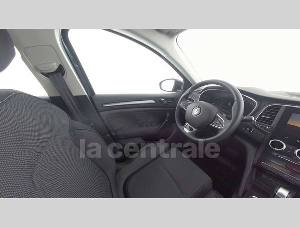 Renault Megane BLUE dCi 115 EDC 85 kW image number 34