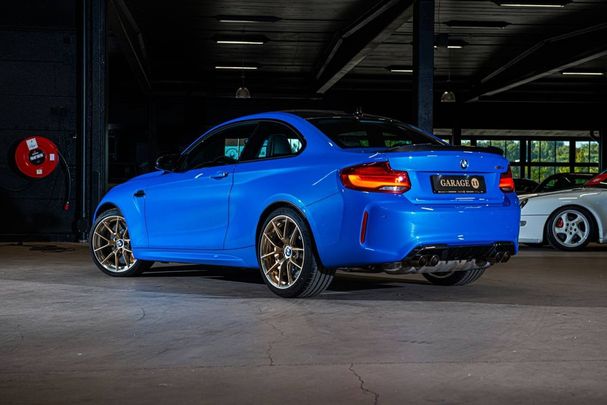 BMW M2 332 kW image number 4