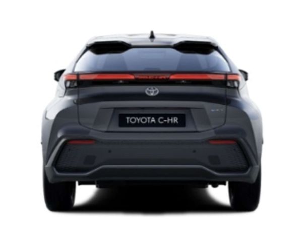 Toyota C-HR 103 kW image number 3