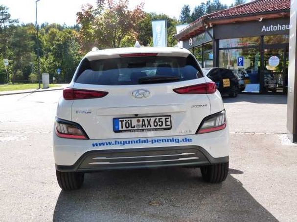 Hyundai Kona Trend 100 kW image number 4