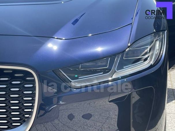 Jaguar I-Pace 235 kW image number 10