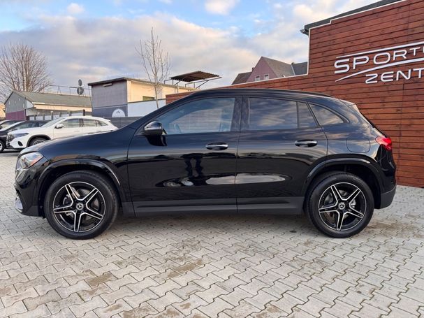 Mercedes-Benz GLA 250 165 kW image number 4