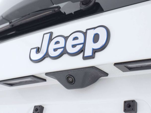 Jeep Renegade 1.3 PHEV 140 kW image number 36