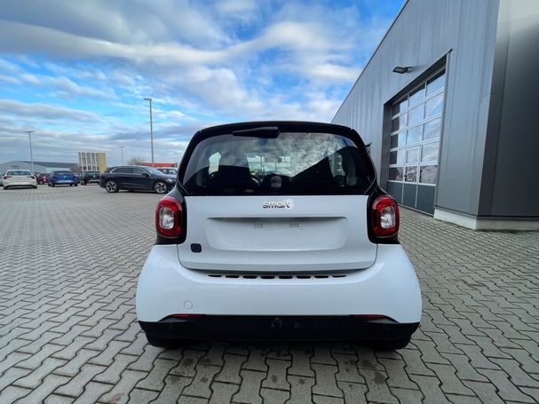 Smart ForTwo EQ 60 kW image number 6