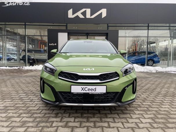 Kia XCeed 1.5 118 kW image number 6