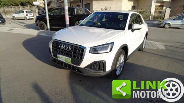 Audi Q2 30 TFSI Business 81 kW image number 1