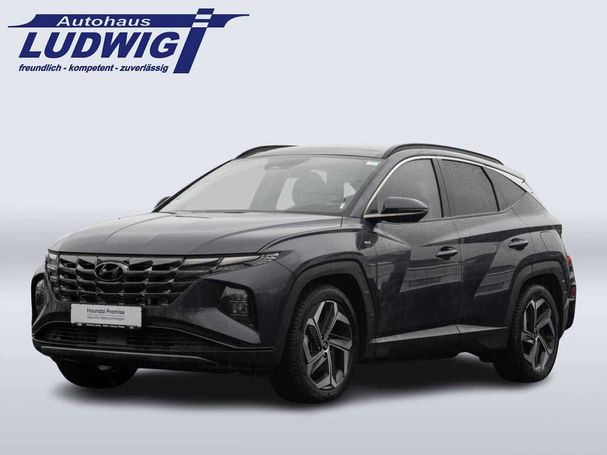 Hyundai Tucson 1.6 T-GDI Prime DCT 132 kW image number 1