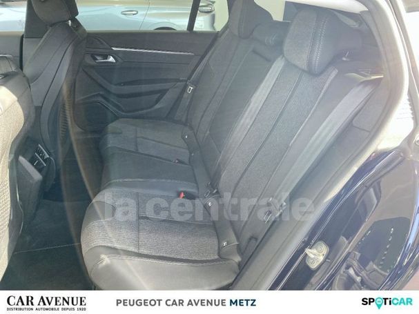 Peugeot 508 165 kW image number 12