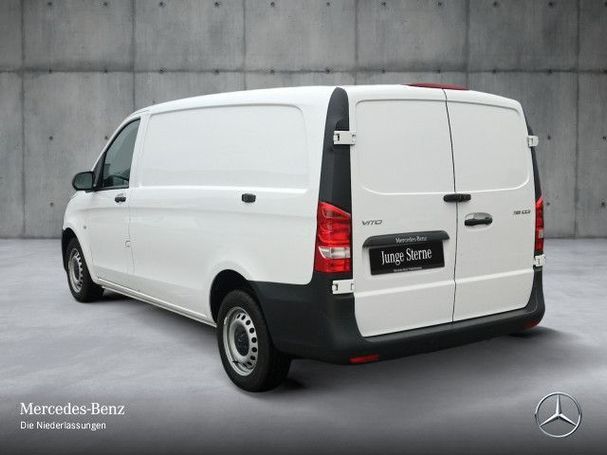 Mercedes-Benz Vito 116 CDi 120 kW image number 8