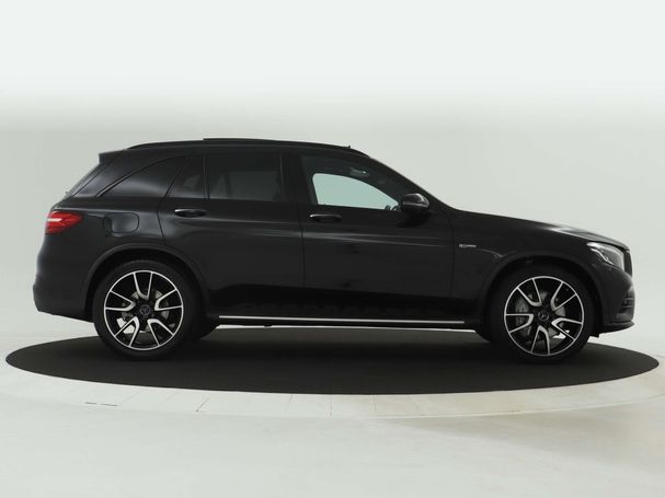 Mercedes-Benz GLC 43 AMG 4Matic 270 kW image number 15