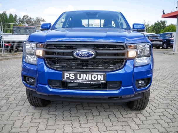 Ford Ranger XLT 4x4 125 kW image number 14