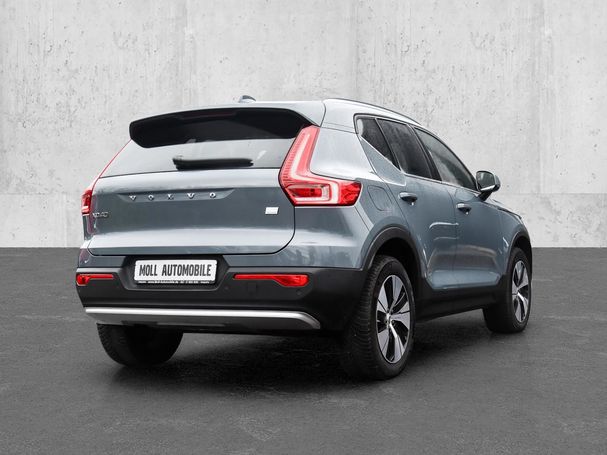 Volvo XC40 Recharge Plug-in Hybrid T4 155 kW image number 2